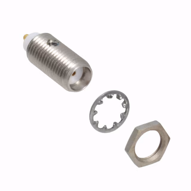 901-9220-SF Amphenol RF  Gruppi di connettori coassiali (RF)